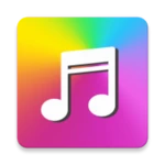 himusic：on&offline music player download mp3 free android application logo